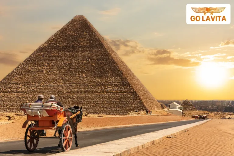 Best Price for 6 Days Hurghada Cairo Aswan Luxor