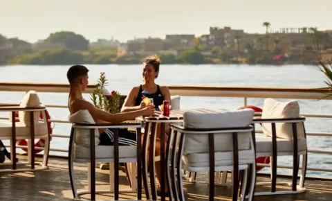 Nile Cruises for Couples: A Romantic Getaway