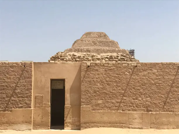 Princess Idut Tomb